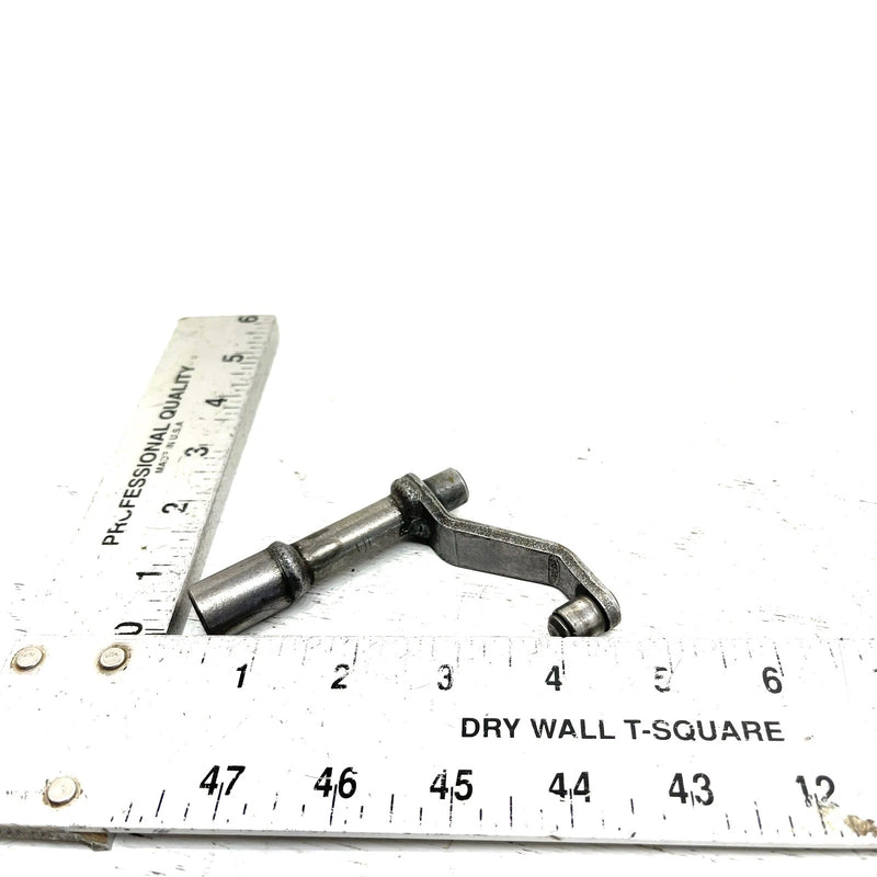 88-00 Honda FourTrax 300 TRX300FW 4x4 OEM Clutch Lever 22810-HC4-000 AH45