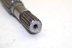 1993 Polaris Trail Boss 350l Oem Input Shaft 3231580 Q5225