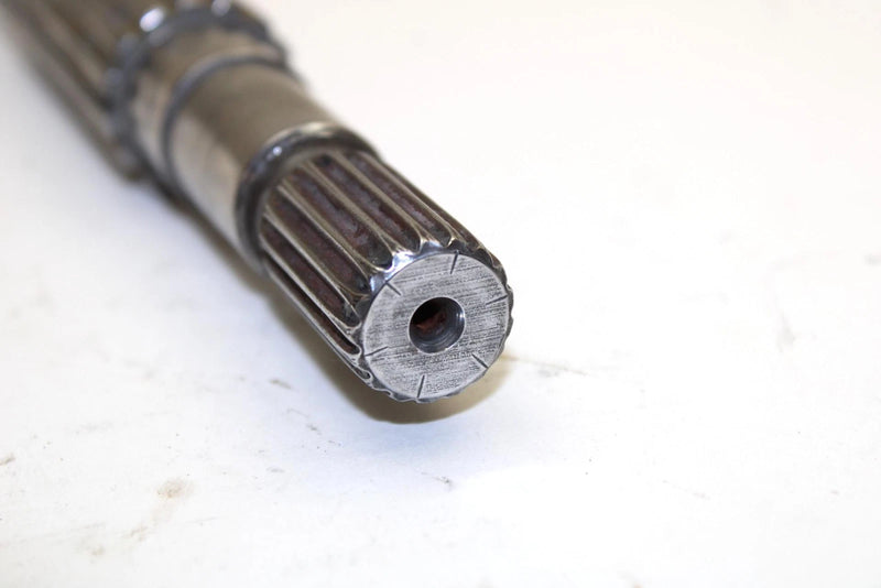 1993 Polaris Trail Boss 350l Oem Input Shaft 3231580 Q5225