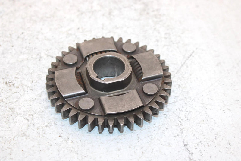 1996 Kawasaki Bayou 300 Oem Ballancer Gear Set 13216-1184 59051-1188 AK25