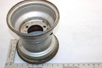83 Yamaha  Tri Moto 225 Ytm225dx Oem 11x8 Rear Wheel Rim 29U-25390-00-35 AY41