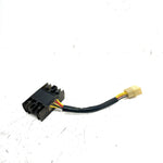 89-01 Suzuki Quadrunner 160 OEM Voltage Regulator 32800-19B11 AS30