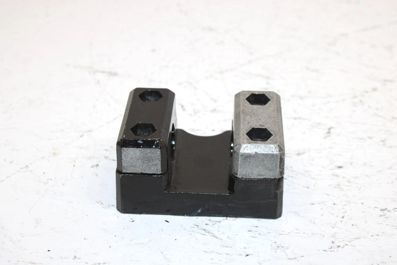 1992 Arctic Cat Jag Oem Handebar Mount Pair 0105-350 SA45