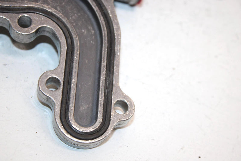 2008 Polaris Ranger 700 Oem Water Pump Cover 5631882 XP0