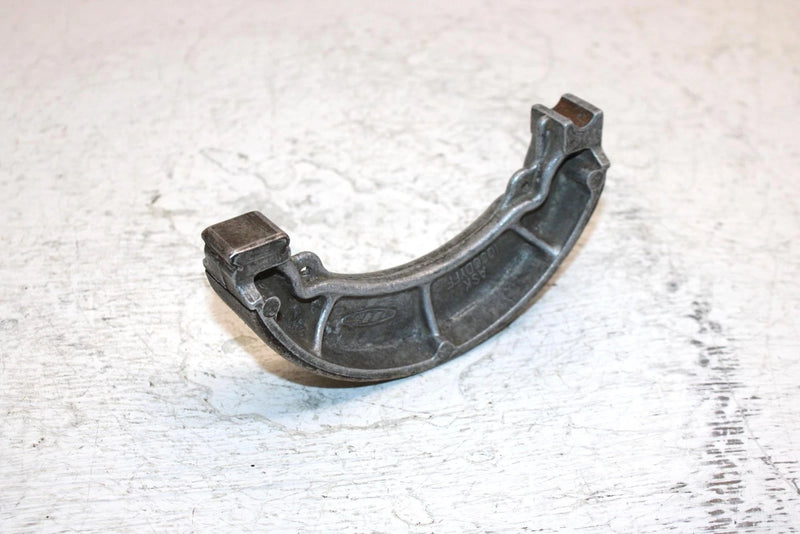 1983 Honda Atc 185 Sa All Terrain Oem Rear Brake Pad Shoes 06430-HF7-000 AH61