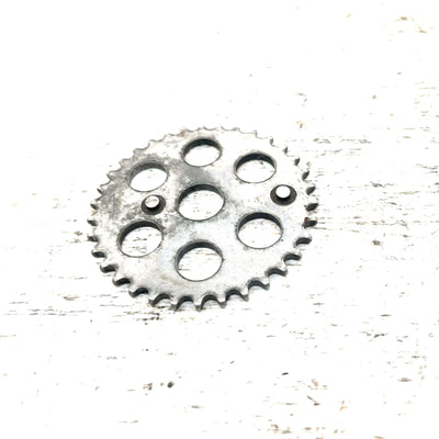 2001 Bombardier DS650 OEM 34T Timing Gear 420634280 AB16