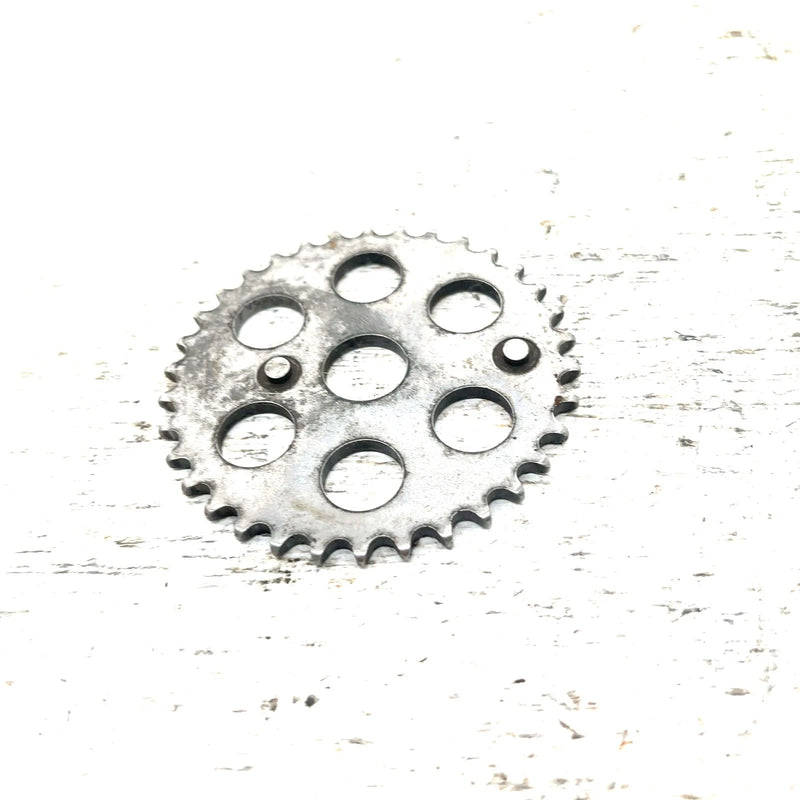 2001 Bombardier DS650 OEM 34T Timing Gear 420634280 AB16