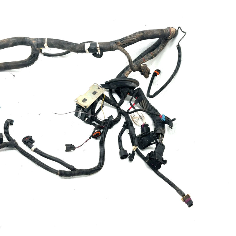 2013 Polaris Ranger XP 900 OEM Main Wire Harness 2411731 XP11.1