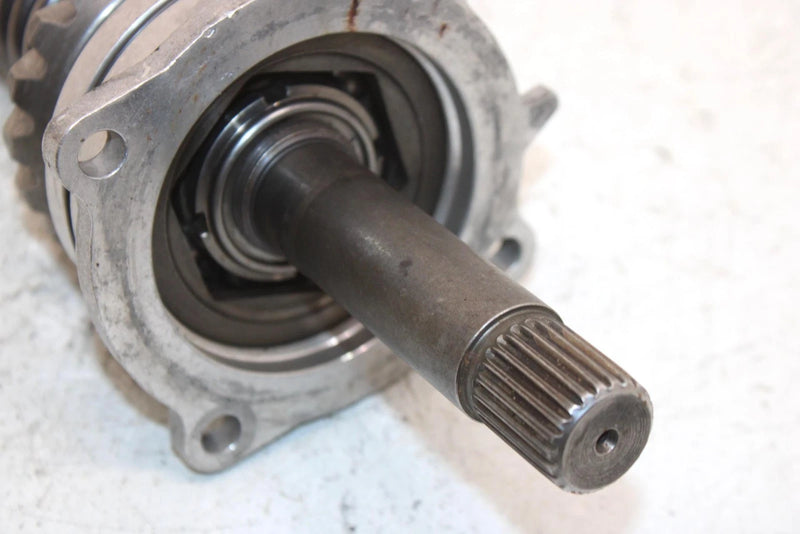 1999 Kawasaki Prarie 400 Oem Output Shaft 13107-1364 AK28