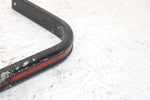 1996 Polaris Xcr 440 Oem Rear Bumper (Red Stripe) 5224674-067 SP169