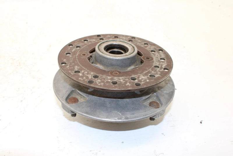 1988 Polaris Trail Boss 2x4 Oem Front Wheel Hub Pair 5130658 AP212