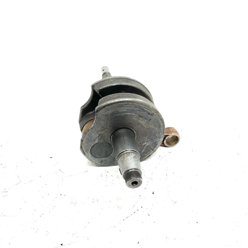 2003 Bombardier Traxter 500 4x4 Auto OEM Crankshaft 420295893 AB15