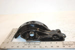 1986 Honda Trx 350 A Fourtrax 4x4 Oem Rear Diff Skid Plate 50355-HA7-670 AH43