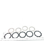 85-87 Honda ATC250SX OEM Clutch Plate Set 22321-KF0-770 AH97