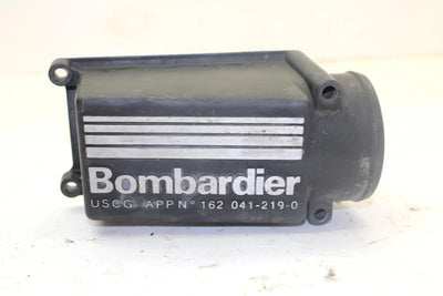 1989 Sea-doo Sp Oem Air Box Cover 273000011P90 JS22