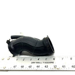 00-12 Yamaha Big Bear 400 YFM400F 4x4 OEM Air Intake Tube 5FU-E4453-00-00 AY52