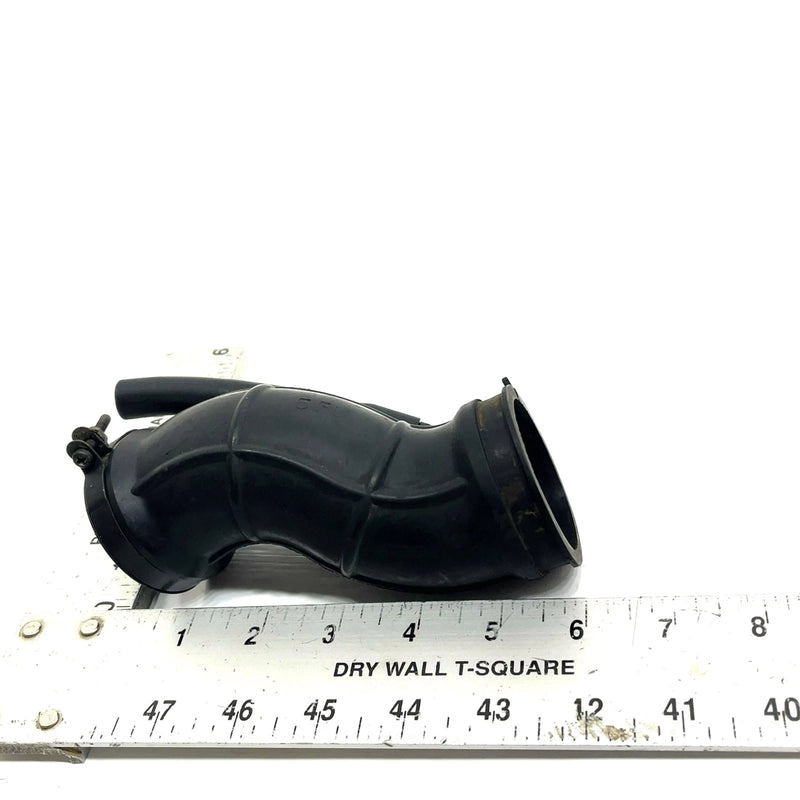 00-12 Yamaha Big Bear 400 YFM400F 4x4 OEM Air Intake Tube 5FU-E4453-00-00 AY52