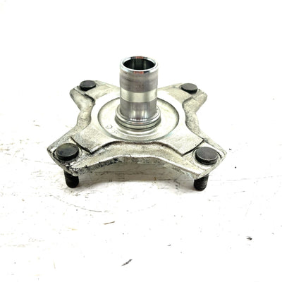 91-02 Suzuki King Quad 300 OEM Front Wheel Hub 54110-39D01 AS34