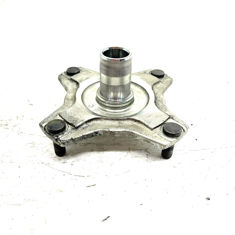 91-02 Suzuki King Quad 300 OEM Front Wheel Hub 54110-39D01 AS34