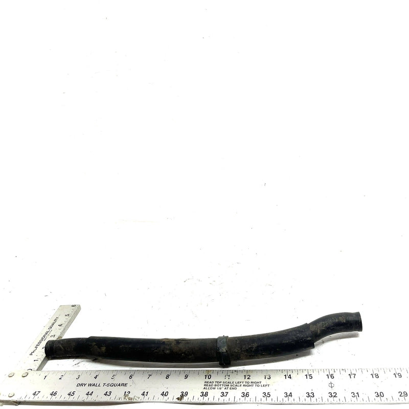2009 Honda Rancher 420 TRX420FE 4x4 ES OEM Radiator Hose 19503-HP5-600 AH76