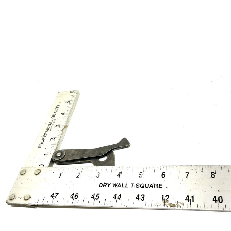 2003 Bombardier Traxter 500 4x4 Auto Shift Ratchet Arm Lever 711258475 AB15