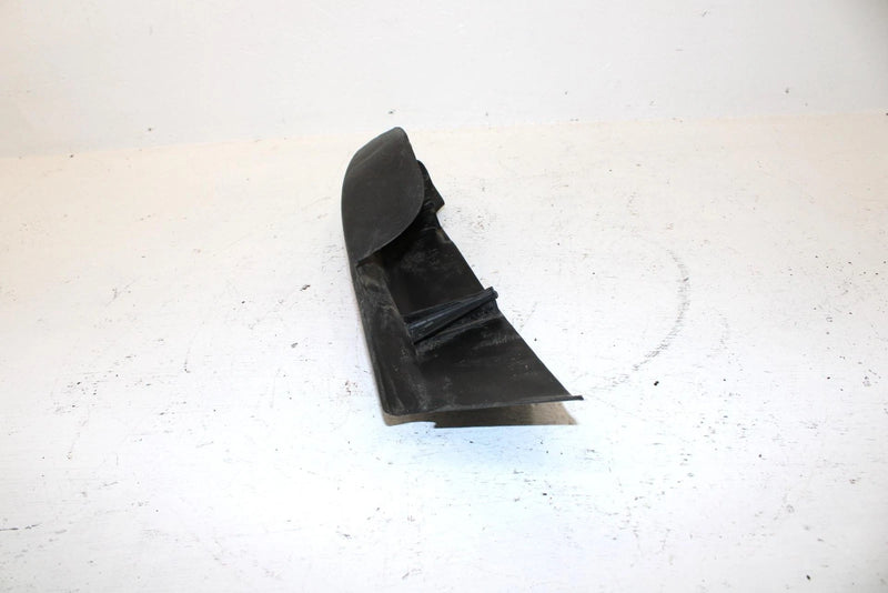 1999 Ski-doo Formula Iii 600 Oem Left Rear Bumper Cover 572092300 SS29