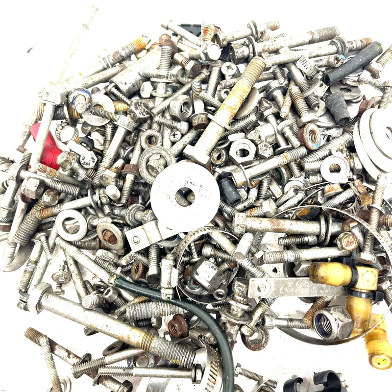 1994 Polaris SL 650 OEM Nut Bolt Spacer Hardware Kit JP47