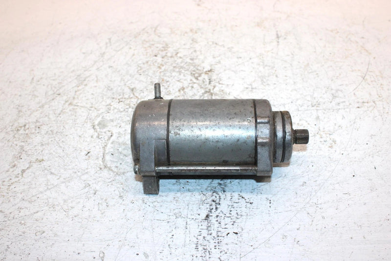 1993 Kawasaki Bayou 300 Oem Starter Motor 21163-1141 AK24