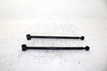 2003 Polaris 800 Xc Sp Edge Oem Upper Radius Rod Pair 1820679-067 SP35