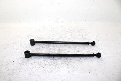 2003 Polaris 800 Xc Sp Edge Oem Upper Radius Rod Pair 1820679-067 SP35