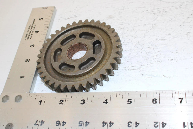 1999 Arctic Cat 300 Oem 37T Driven Gear 3446-208 AA12
