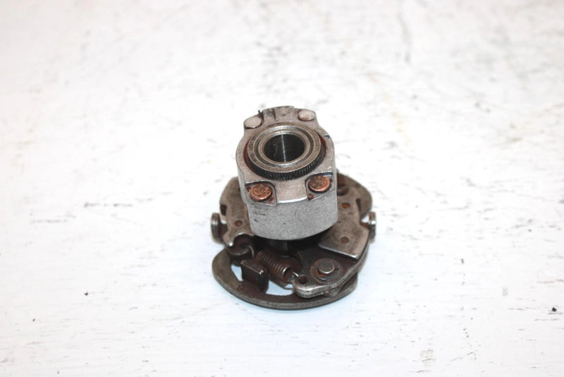 1985 Honda Atc 110a All Terrain Oem Spark Advancer 30220-943-015 AH58