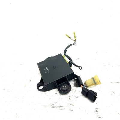 1996 Yamaha WaveVenture 1100 OEM CDI ECU ECM Ignition Box 63M-85540-00-00 JY14