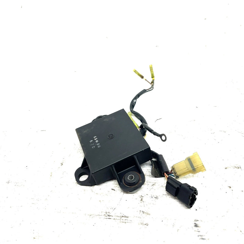 1996 Yamaha WaveVenture 1100 OEM CDI ECU ECM Ignition Box 63M-85540-00-00 JY14