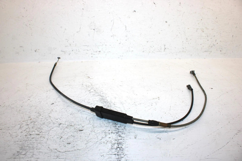 2002 Ski-doo Mxz 800 Adrenaline Oem Throttle Cable 512059373 SS21