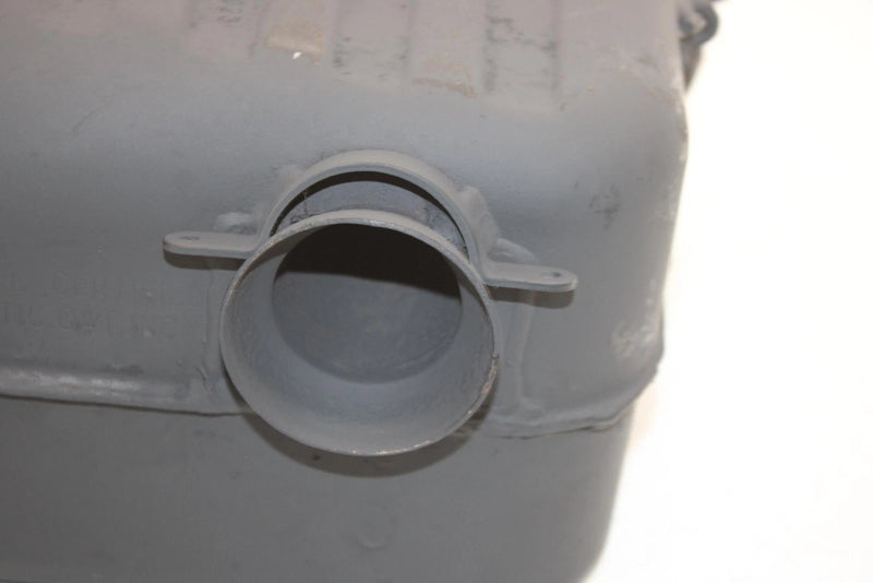 06 Arctic Cat Sabercat 500 Lx Efi Oem Exhaust Muffler 1712-022 SA163