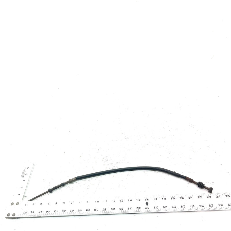 1985 Honda ATC250SX OEM Foot Brake Cable  43470-HA6-000 AH97