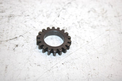 1986 Yamaha  Badger Yfm80s Oem Oil Pump Drive Gear 46J-13324-00-00 AY8