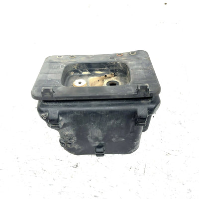 1994 Yamaha Timberwolf 250 YFB250 OEM Rear Storage Box 4BD-2160A-00-00 AY56
