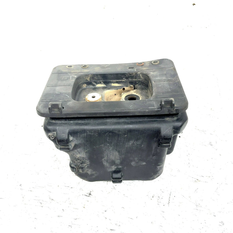 1994 Yamaha Timberwolf 250 YFB250 OEM Rear Storage Box 4BD-2160A-00-00 AY56