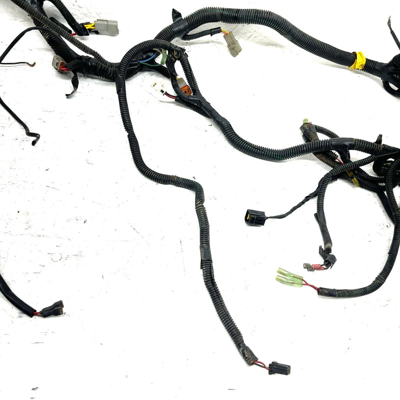 2004 John Deere Trail Buck 650 EXT OEM Main Wire Harness AJ1