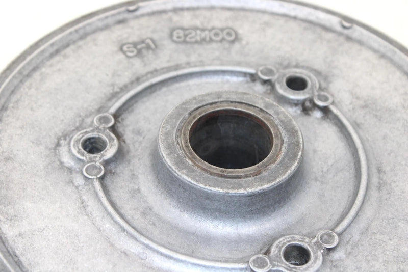 1987 Yamaha Exciter 570 L/c Oem Primary Drive Clutch 82M-17601-19-00 SY18