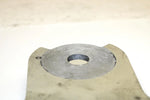 1985 Kawasaki 550 Oem Handlebar Plate 13169-3004 JK5