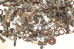 1988 Polaris 400 Oem Hardware Kit SP146