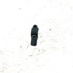 03 Kawasaki Prairie 650 4x4 OEM Master Cylinder Holder Clamp 43034-1163 AK37