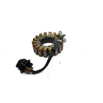 2003 Bombardier Traxter 500 4x4 Automatic OEM Stator 420966522 AB15.1
