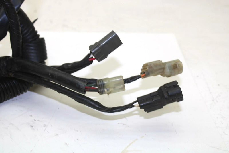 95 Arctic Cat Wildcat Touring OEM Fuel Injection Harness 3004-713 SA101