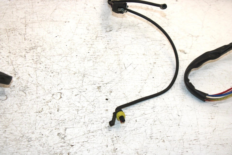 2002 Arctic Cat Zr 500 Cc Oem Main Wire Harness 0686-748 SA4