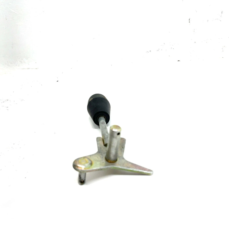 2004 Polaris Ranger 500 4X4 OEM Diff Lock Lever 1013584 XP9.1