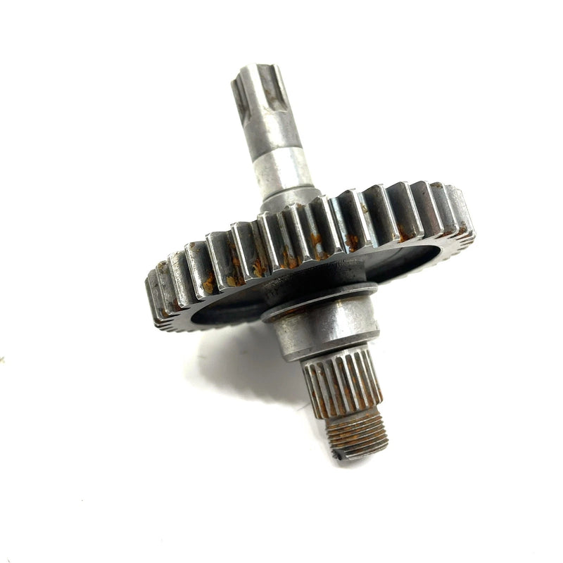 14-15 Arctic Cat Prowler HDX 500 OEM Transmission Output Shaft 0822-023 XA2.2